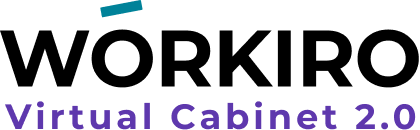 Workiro logo